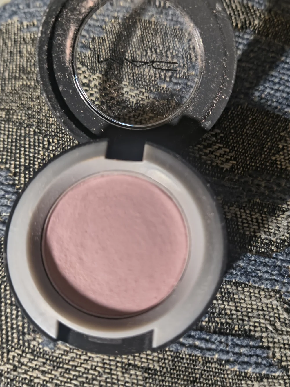 MAC Cosmetics Powder Matte Eye Shadow - Felt Cute Discontinued Brand New